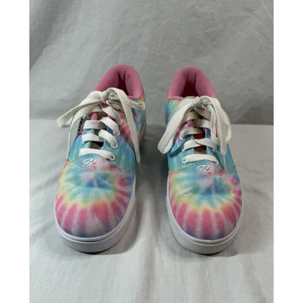 Heelys girl teen